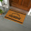 Los Angeles Chargers, Coir Mat 1C - Sports Gifts, Sports Memorabilia, Sports Collectibles, Fan Shop