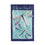 Pair of Dragonflies House Applique Flag
