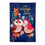 Owl Always Love You Applique House Flag - Sports Gifts, Sports Memorabilia, Sports Collectibles, Fan Shop