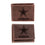 Dallas Cowboys, Bi-Fold and Tri-Fold Wallet Gift Set, Brown - Sports Gifts, Sports Memorabilia, Sports Collectibles, Fan Shop
