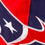 Houston Texans Embellished Garden Flag