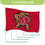University of Maryland Single Sided Flag w/ 2 Grommets, 3'x5'