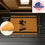 San Jose Sharks, Coir Mat 1C - Sports Gifts, Sports Memorabilia, Sports Collectibles, Fan Shop