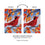 Cardinal in Fall Tree Applique Garden Flag - Sports Gifts, Sports Memorabilia, Sports Collectibles, Fan Shop