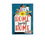 Floral Home Sweet Home Applique House Flag