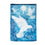 Dove Piece Trio Lustre Garden Flag - Sports Gifts, Sports Memorabilia, Sports Collectibles, Fan Shop