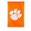 Applique Flag, Reg, Clemson University