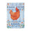 Farm Fresh Suede Reversible Garden Flag - Sports Gifts, Sports Memorabilia, Sports Collectibles, Fan Shop