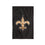 Applique Flag, Reg, New Orleans Saints
