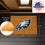 Coir Mat, 16"x28", Philadelphia Eagles - Sports Gifts, Sports Memorabilia, Sports Collectibles, Fan Shop