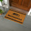 Seattle Seahawks, Coir Mat 1C - Sports Gifts, Sports Memorabilia, Sports Collectibles, Fan Shop