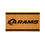 Los Angeles Rams, Coir Mat 1C - Sports Gifts, Sports Memorabilia, Sports Collectibles, Fan Shop
