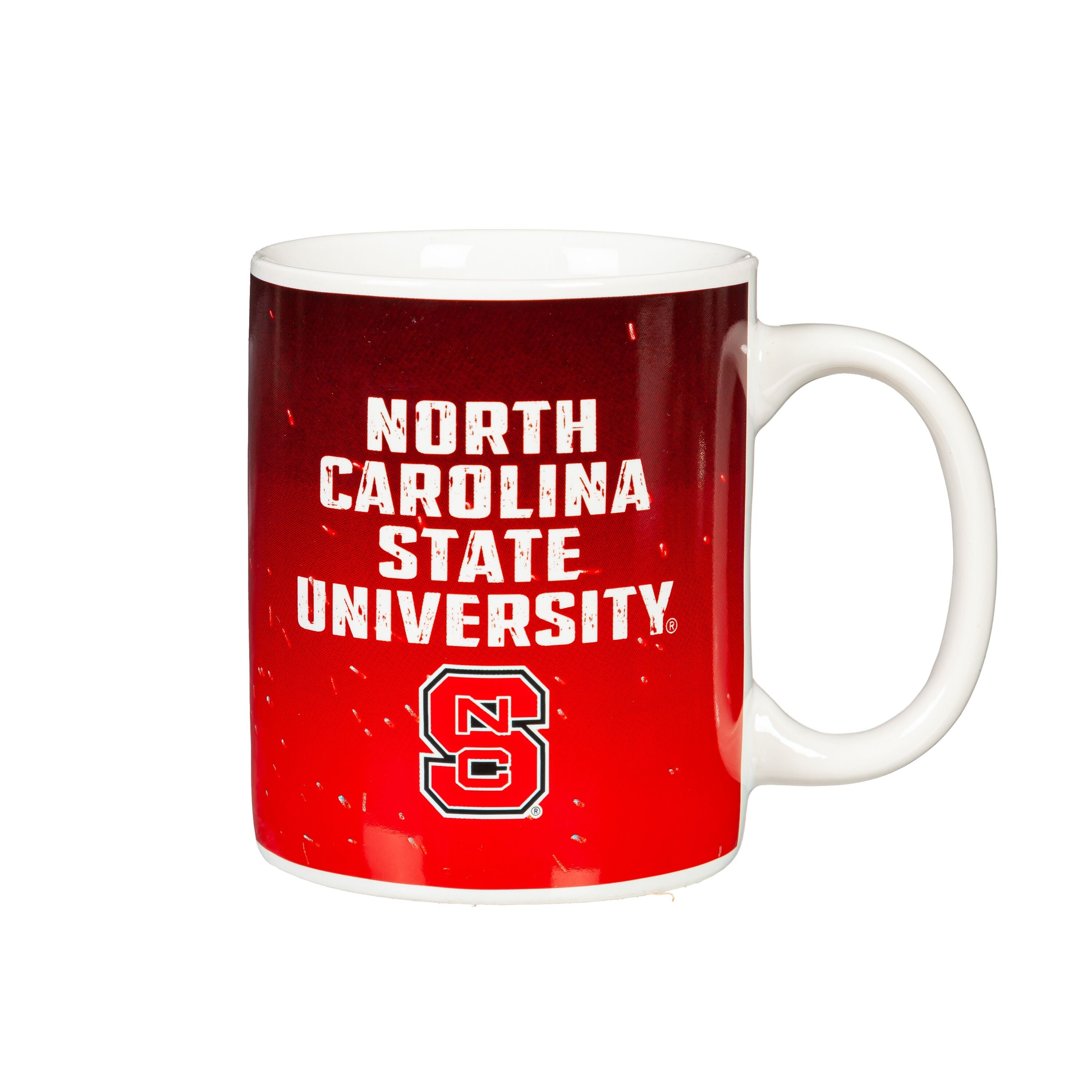 Cup Gift Set, North Carolina State University - Sports Gifts, Sports Memorabilia, Sports Collectibles, Fan Shop