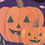 Spooky Season Suede Garden Flag - Sports Gifts, Sports Memorabilia, Sports Collectibles, Fan Shop