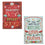 Santa's Forest of Wonder Reversible Burlap Garden Flag - Sports Gifts, Sports Memorabilia, Sports Collectibles, Fan Shop