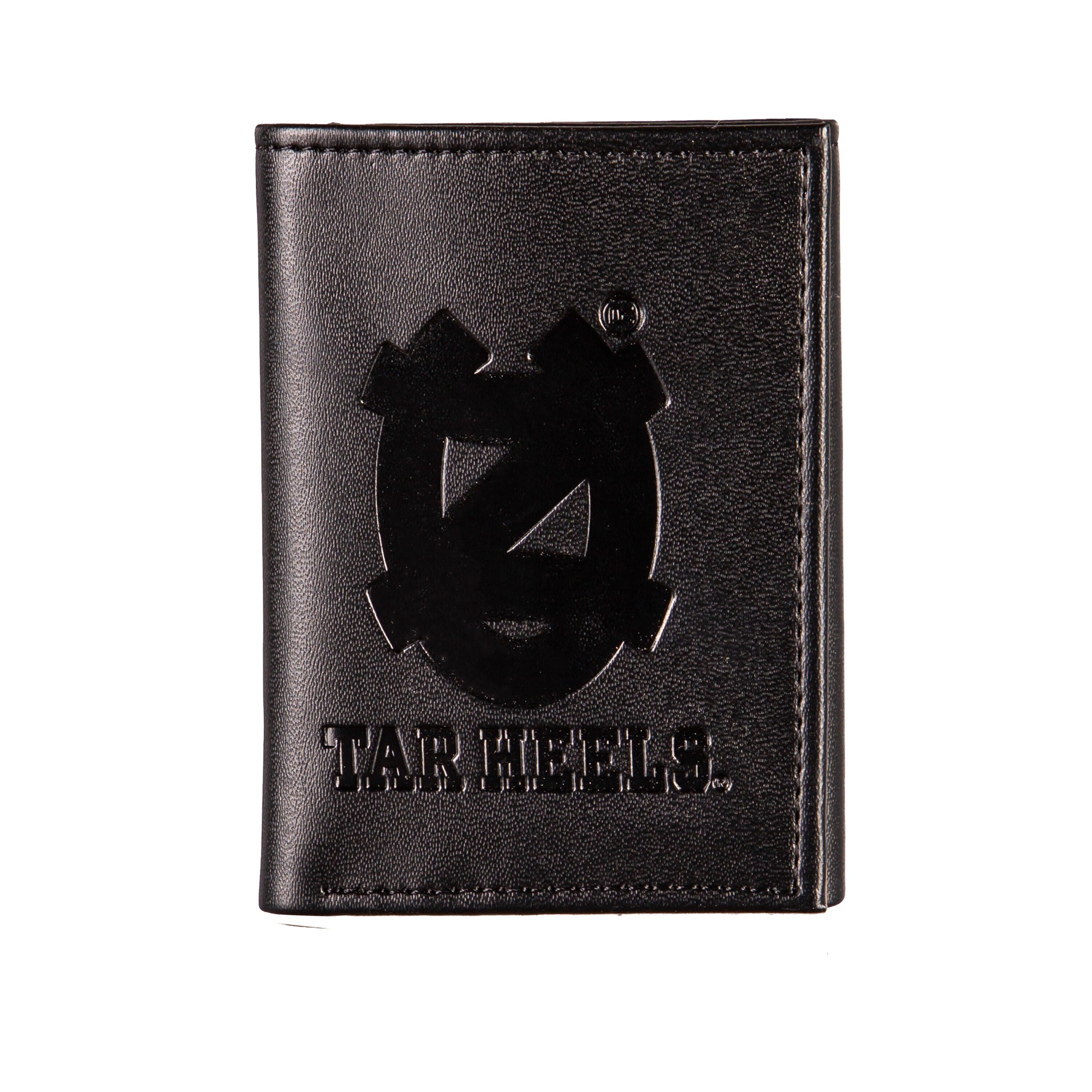 Wallet, Tri-Fold, North Carolina - Sports Gifts, Sports Memorabilia, Sports Collectibles, Fan Shop