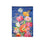 Bloom Boldly Lustre Garden Flag