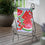 Watermelon Suede Garden Flag - Sports Gifts, Sports Memorabilia, Sports Collectibles, Fan Shop