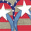 Garden Burlap Patriotic Flip Flops Flag - Sports Gifts, Sports Memorabilia, Sports Collectibles, Fan Shop