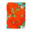 Poinsettia Suede Garden Flag - Sports Gifts, Sports Memorabilia, Sports Collectibles, Fan Shop