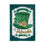 St. Patrick's Day Top Hat Applique Garden Flag - Sports Gifts, Sports Memorabilia, Sports Collectibles, Fan Shop
