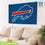 Buffalo Bills Single Sided Estate Flag with 2 Grommets, 3'x5'