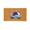 Coir Mat, 16"x28", Colorado Avalanche - Sports Gifts, Sports Memorabilia, Sports Collectibles, Fan Shop
