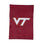 Applique Flag, Gar., Virginia Tech