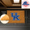 Coir Mat, 16"x28", University of Kentucky - Sports Gifts, Sports Memorabilia, Sports Collectibles, Fan Shop