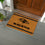 Baltimore Ravens, Coir Mat 1C - Sports Gifts, Sports Memorabilia, Sports Collectibles, Fan Shop