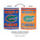Embossed Suede Flag, GDN Size, University of Florida - Sports Gifts, Sports Memorabilia, Sports Collectibles, Fan Shop