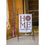 Windmill Home Sweet Home Garden Linen Flag