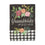 Grandkids Spoiled Here Applique Garden Flag