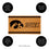 University of Iowa, Coir Mat 1C