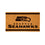 Seattle Seahawks, Coir Mat 1C - Sports Gifts, Sports Memorabilia, Sports Collectibles, Fan Shop