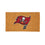 Coir Mat, 16"x28", Tampa Bay Buccaneers - Sports Gifts, Sports Memorabilia, Sports Collectibles, Fan Shop