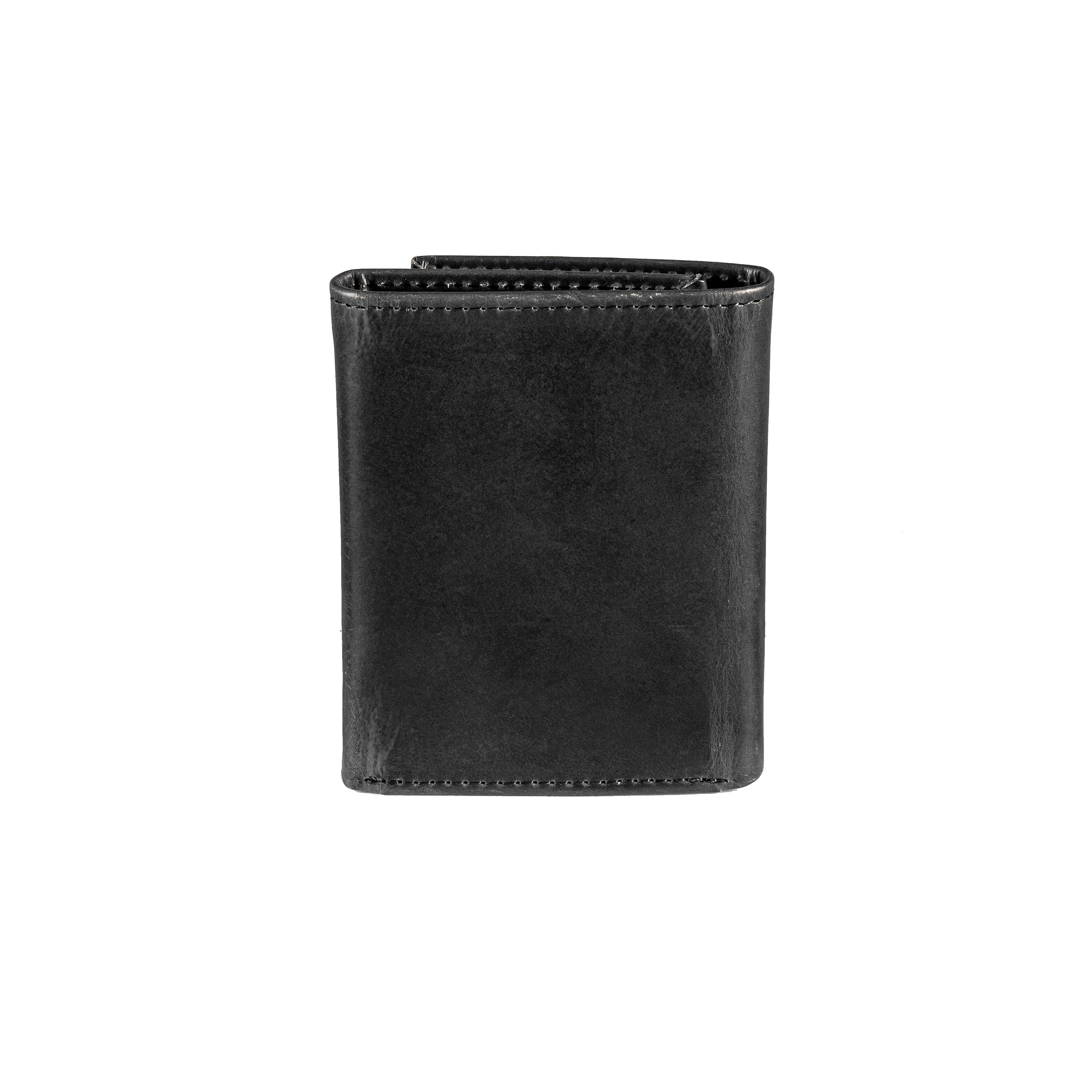 Wallet, Tri-Fold, Anaheim Ducks