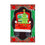 Patterned Christmas Truck Applique House Flag - Sports Gifts, Sports Memorabilia, Sports Collectibles, Fan Shop
