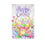 Easter Egg Basket Moire House Flag - Sports Gifts, Sports Memorabilia, Sports Collectibles, Fan Shop