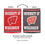 Embossed Suede Flag, GDN Size, University of Wisconsin-Madison - Sports Gifts, Sports Memorabilia, Sports Collectibles, Fan Shop