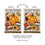Tis' The Season Fall Applique Garden Flag