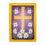 Easter Lilies Suede Garden Flag - Sports Gifts, Sports Memorabilia, Sports Collectibles, Fan Shop