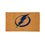 Coir Mat, 16"x28", Tampa Bay Lightning