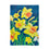Daffodils Garden Suede House Flag - Sports Gifts, Sports Memorabilia, Sports Collectibles, Fan Shop