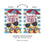 Summer Vibes Only Applique Garden Flag