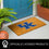 Coir Mat, 16"x28", University of Kentucky - Sports Gifts, Sports Memorabilia, Sports Collectibles, Fan Shop