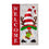 Holiday Gnome Applique House Flag - Sports Gifts, Sports Memorabilia, Sports Collectibles, Fan Shop