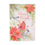Merry and Bright Cardinal Suede Garden Flag - Sports Gifts, Sports Memorabilia, Sports Collectibles, Fan Shop