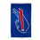 Buffalo Bills Single Sided Estate Flag with 2 Grommets, 3'x5'