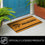Pittsburgh Penguins, Coir Mat 1C - Sports Gifts, Sports Memorabilia, Sports Collectibles, Fan Shop